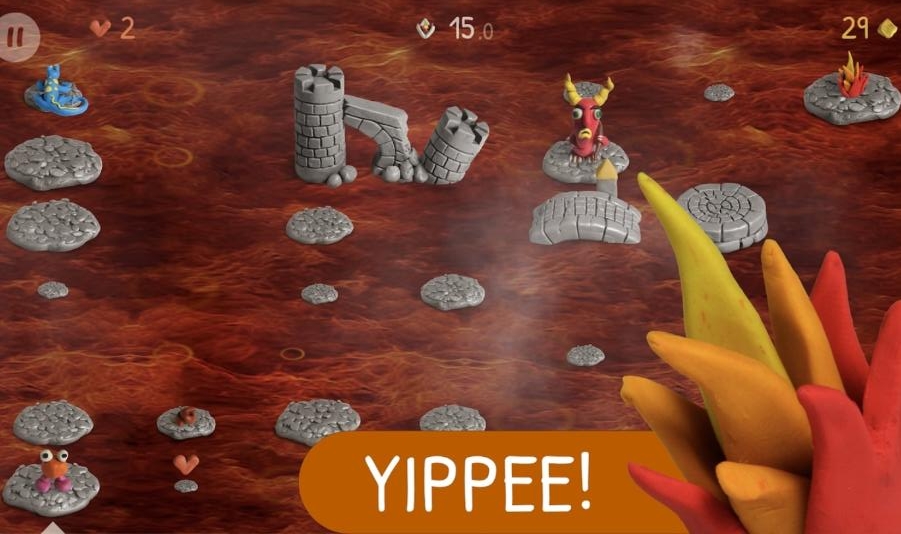 青蛙跳跃解锁全部主题版