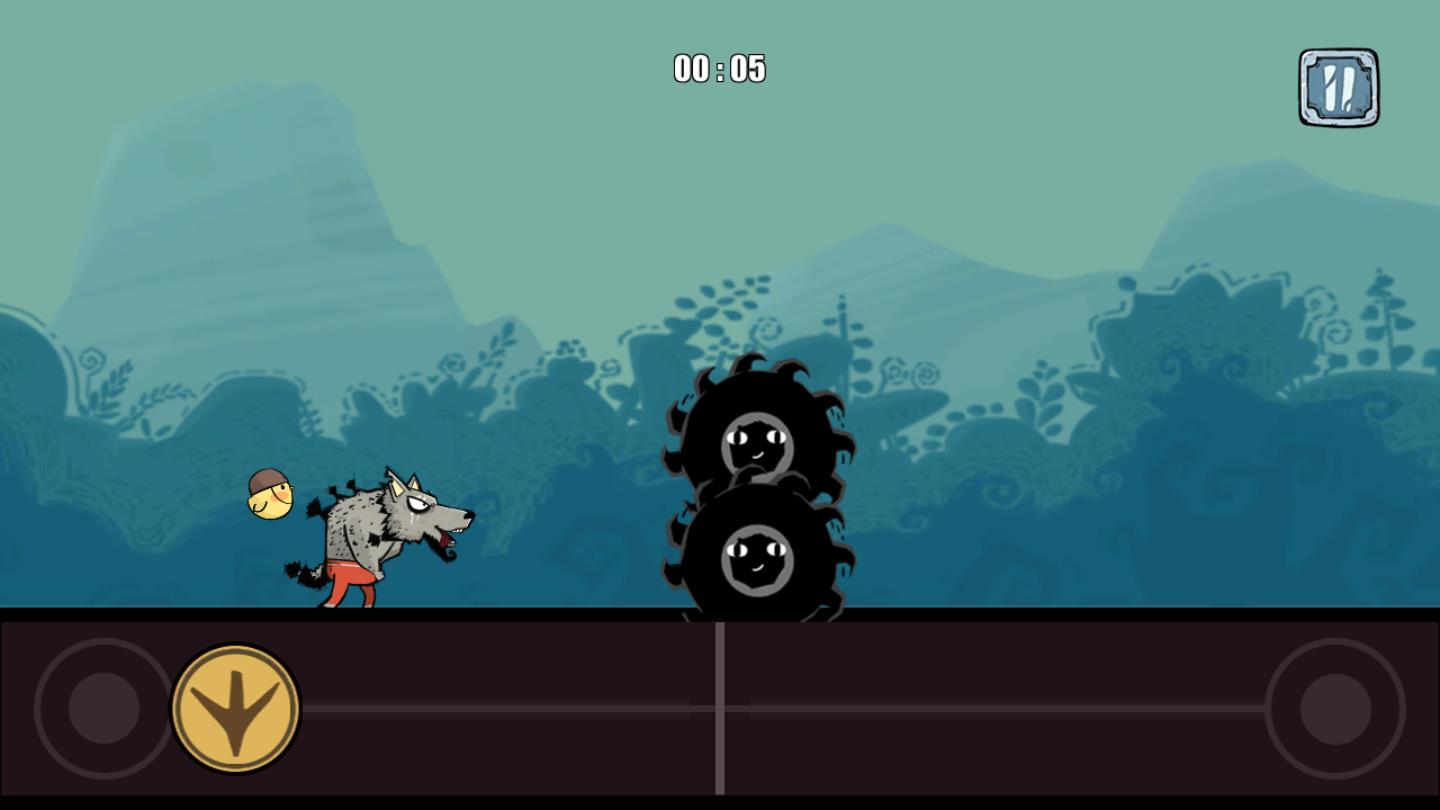 有妖酷跑官方版