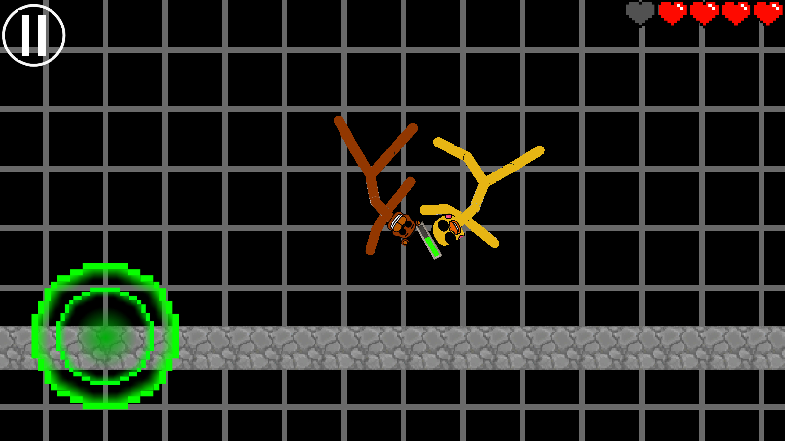 大战玩具熊下载安装手机版