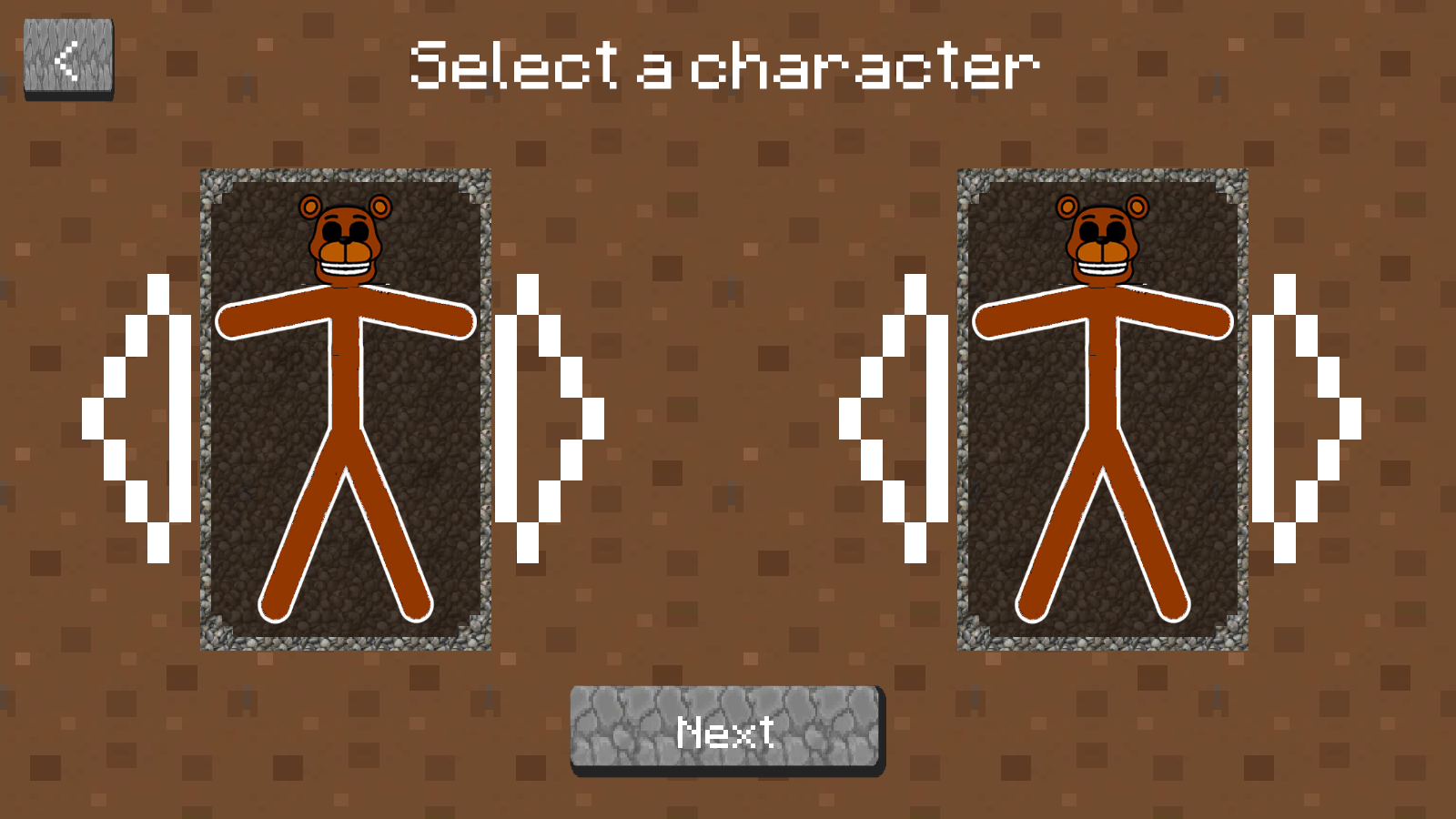 sans大战玩具熊官方版