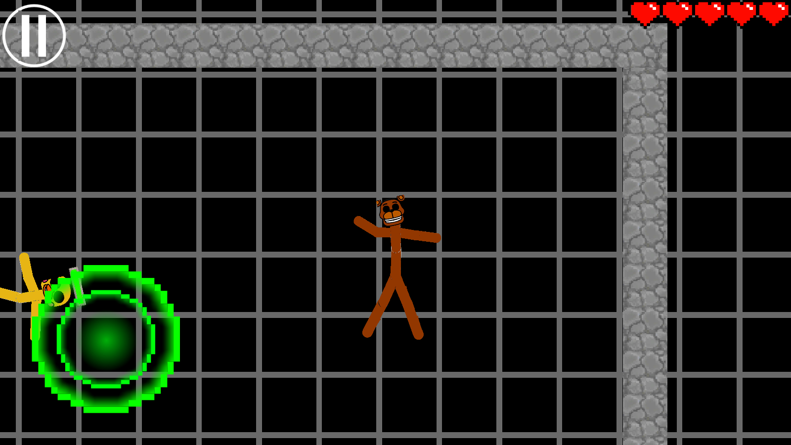 大战玩具熊下载安装手机版