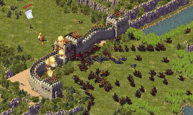 我的城市与军队手机版ios版