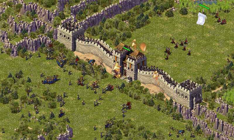 我的城市与军队手机版ios版