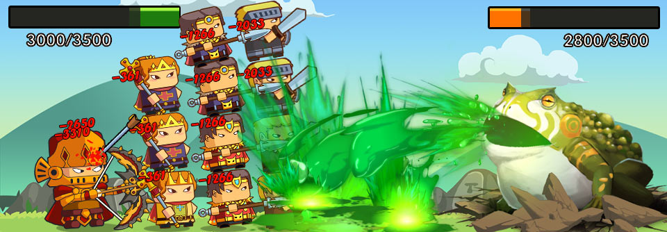 保护我方射手官方版预约