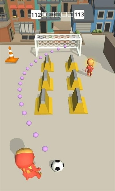 我为足球狂官方版