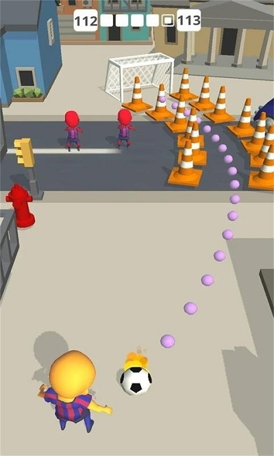 我为足球狂手机下载免费版