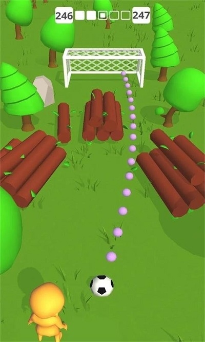 我为足球狂手机下载免费版