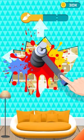 翻新小屋无限货币版