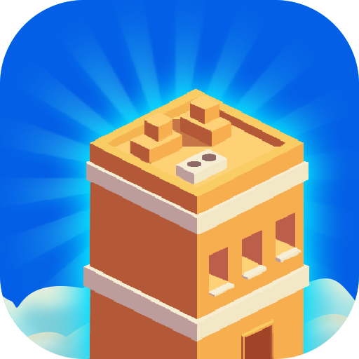 摩天大楼模拟创造下载手机版本