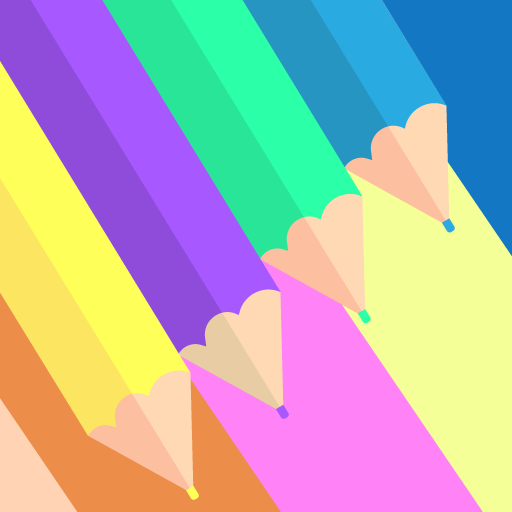 宝宝爱涂色下载安装苹果版