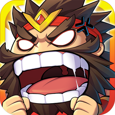 霸王雄心红包版手机版下载