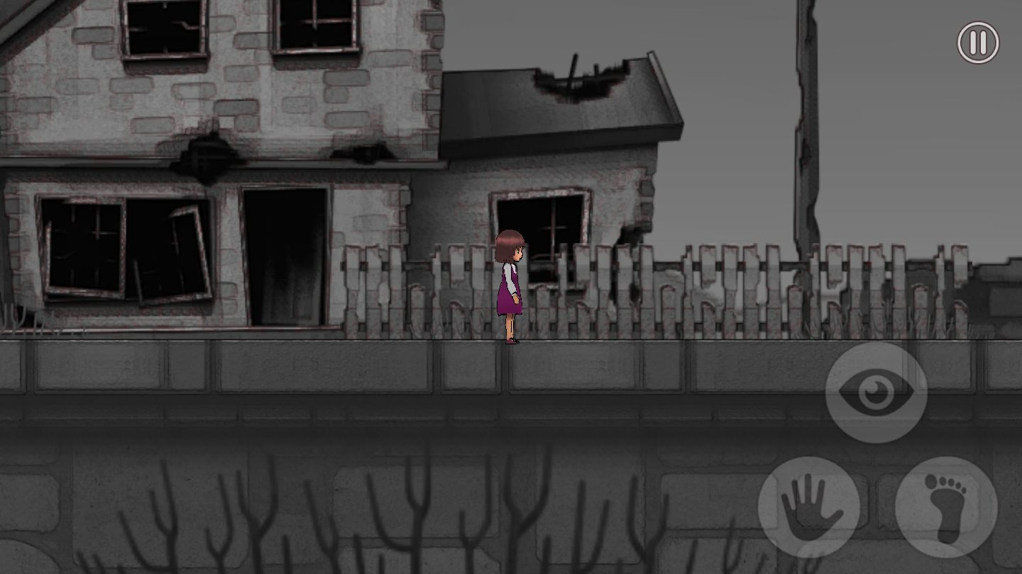 异色眼睛中文版