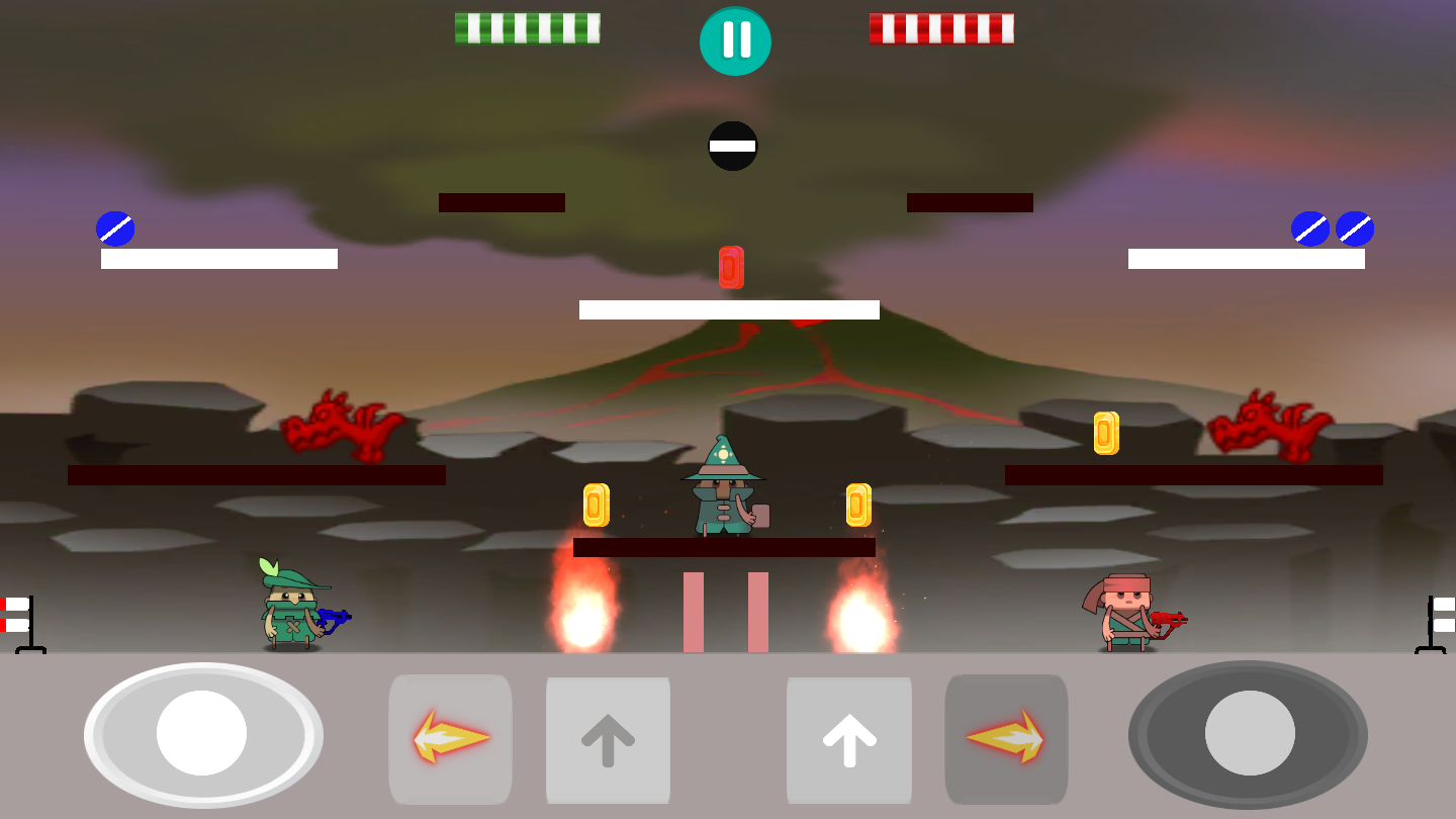 一战成王手机版ios版