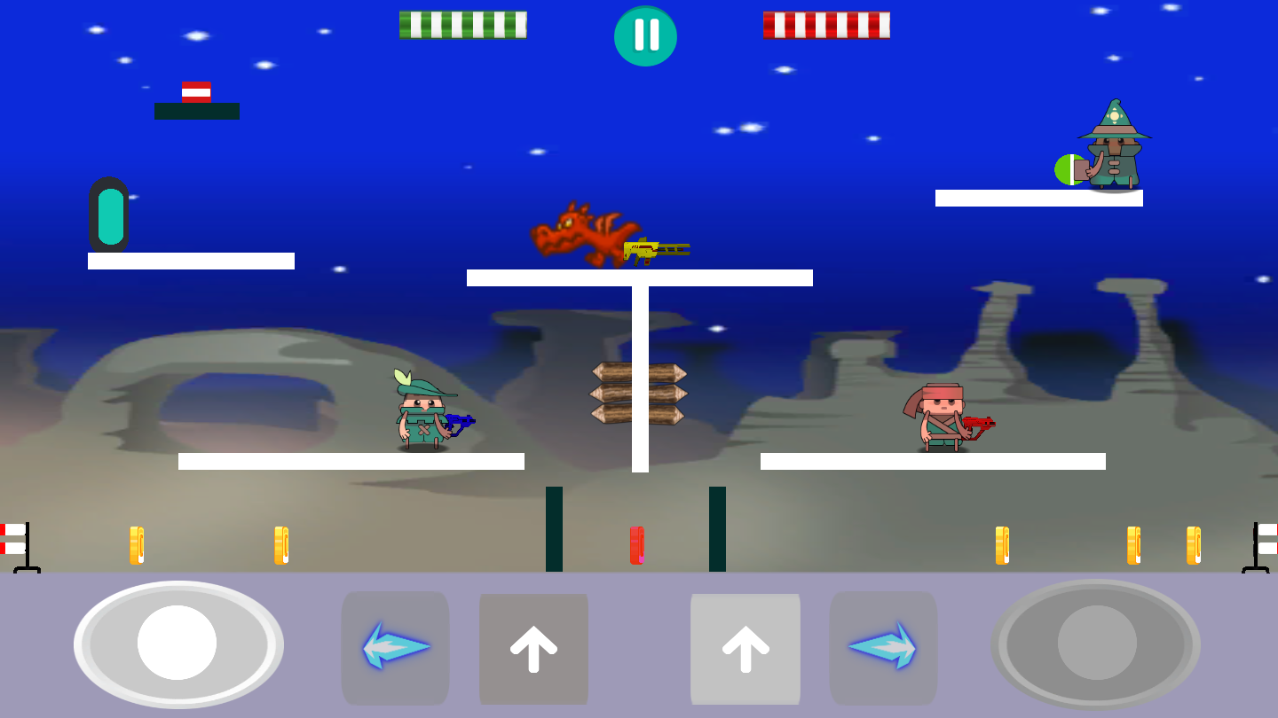 一战成王手机版ios版