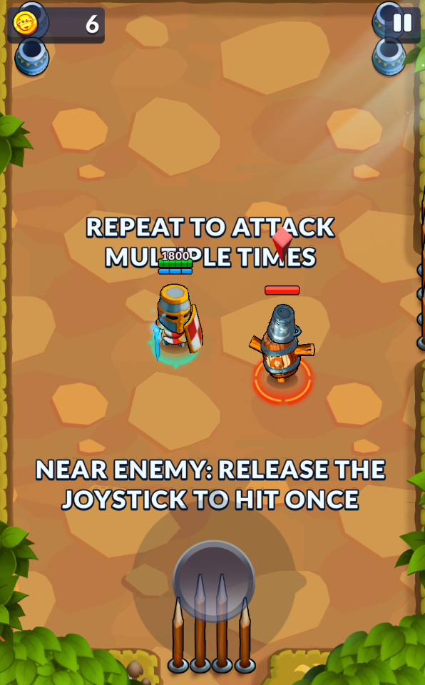 战争地牢官方版