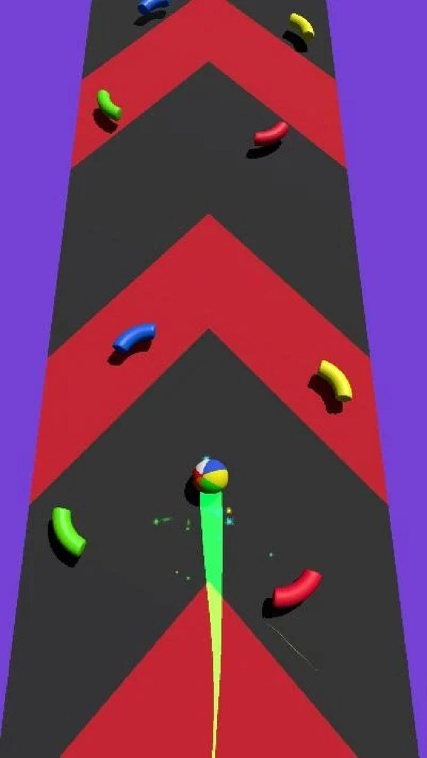 道奇球3D手机苹果版