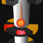 坠落的弹跳球手机下载免费版