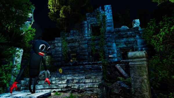 警笛头恐怖来袭官方版