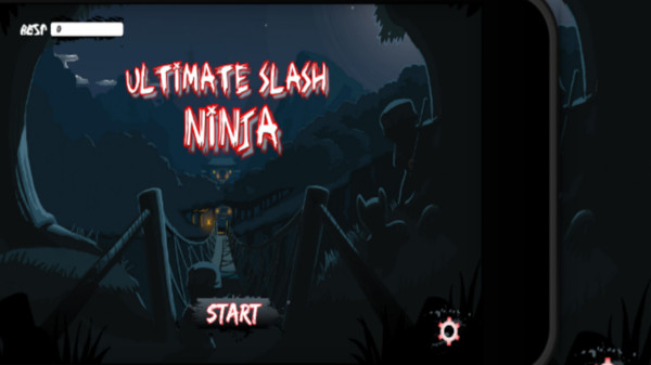 终极忍者2官方版