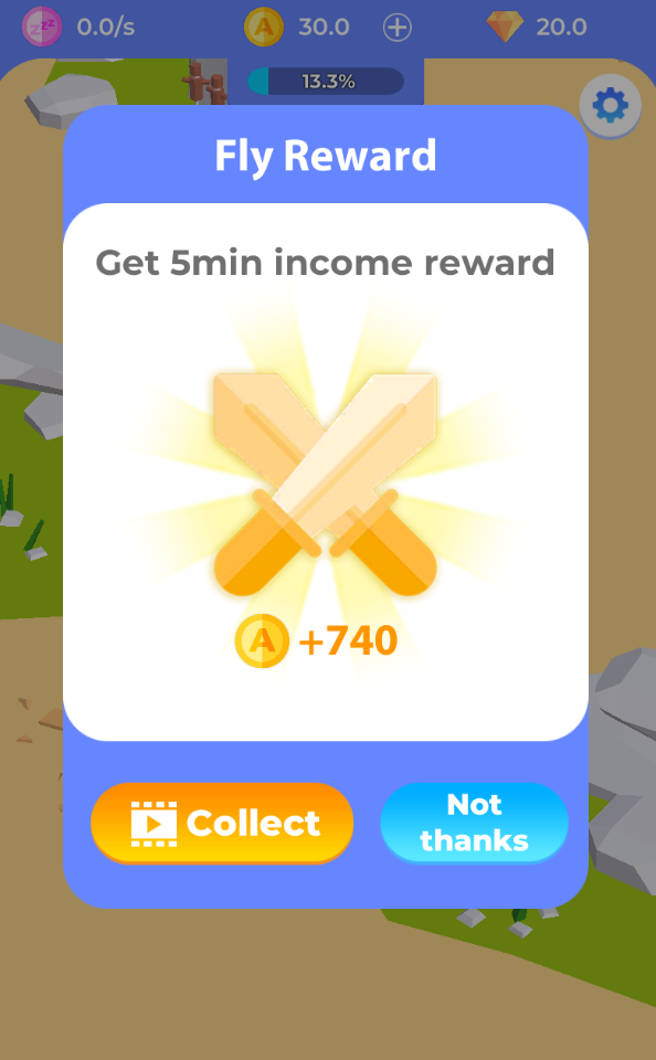 火柴人皇宫之战官方版