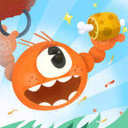 肉肉大冒险ios版手机版