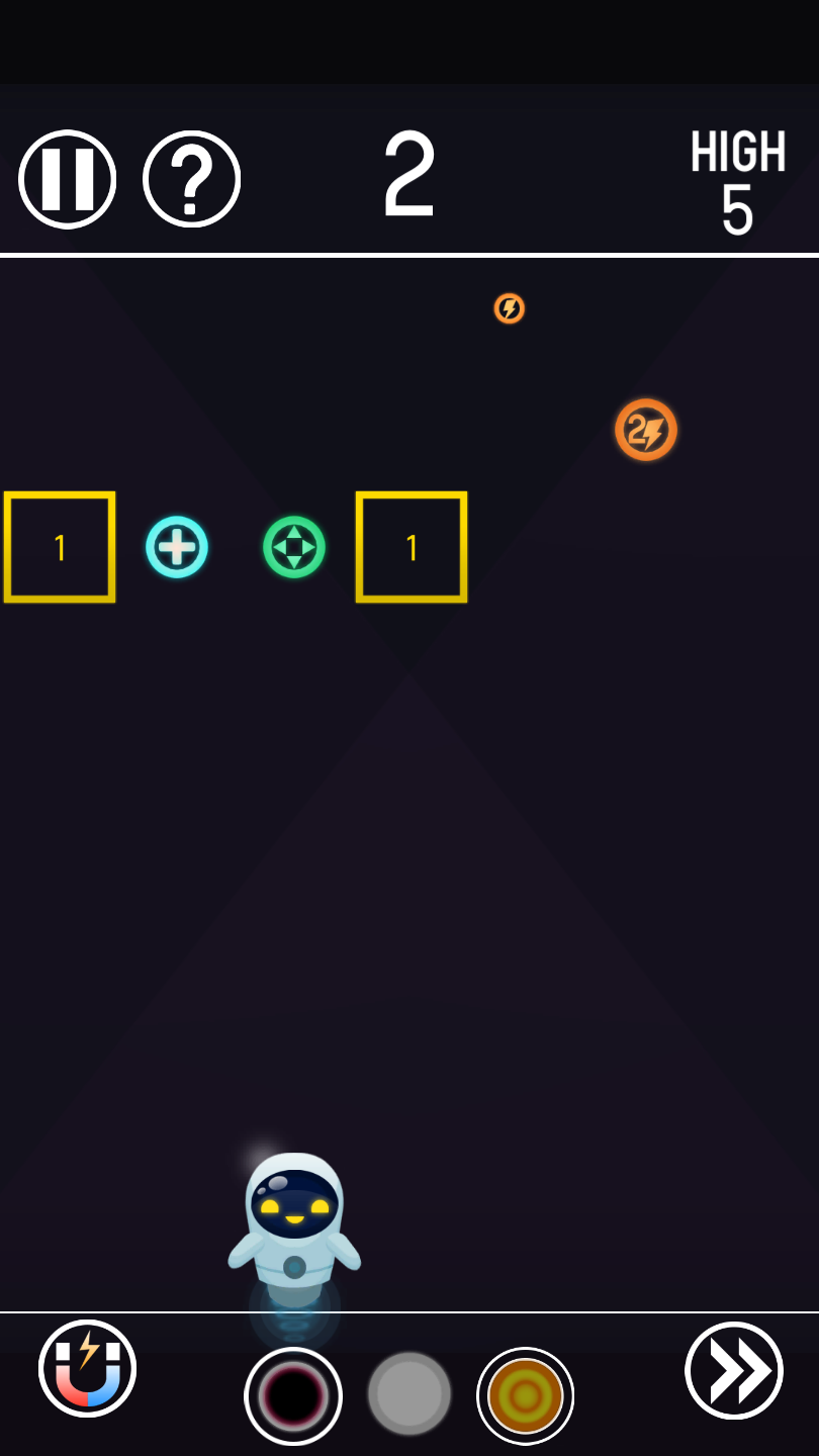 子弹机器人官方版