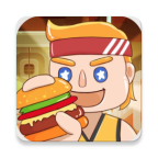 放置汉堡工厂手机版下载安装