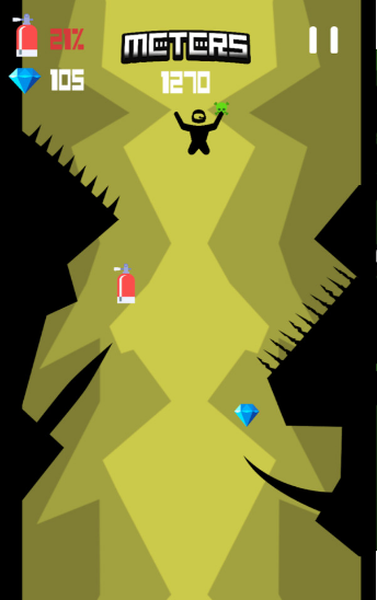 火柴人下潜怪手机免费下载