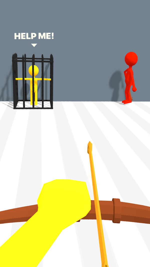 神射手小黄人官方版