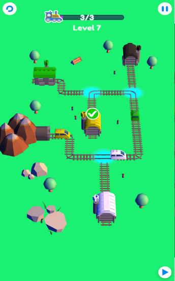 火车路路通免费手机下载