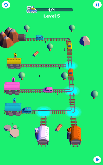 火车路路通免费手机下载