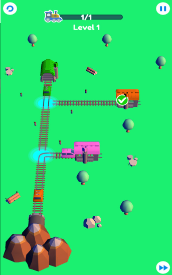 火车路路通免费手机下载