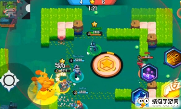 英雄来袭单机ios下载