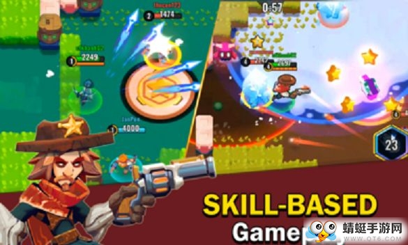 英雄来袭单机ios下载