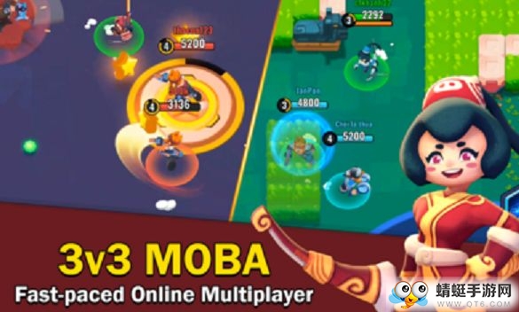 英雄来袭单机ios下载