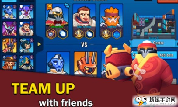 英雄来袭单机ios下载