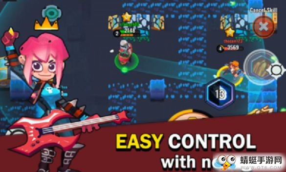 英雄来袭单机ios下载