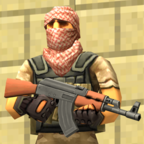 沙盒射手手机版