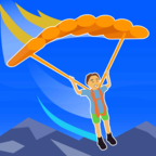 跳伞大师3D苹果下载手机版