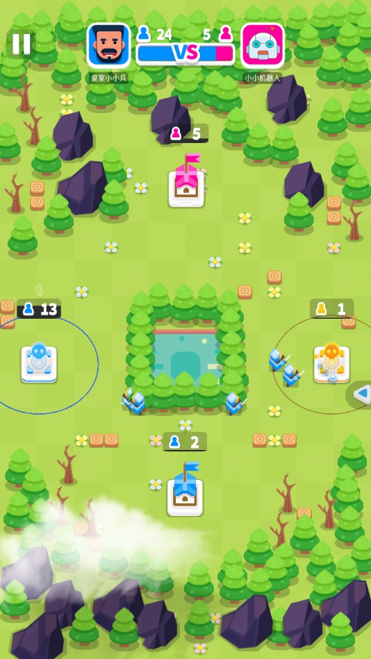 皇室之战手机版苹果版