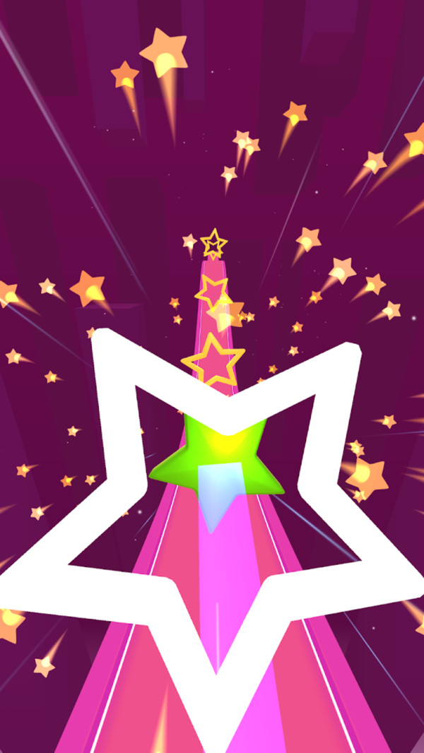 五角星冲冲冲下载安装苹果版