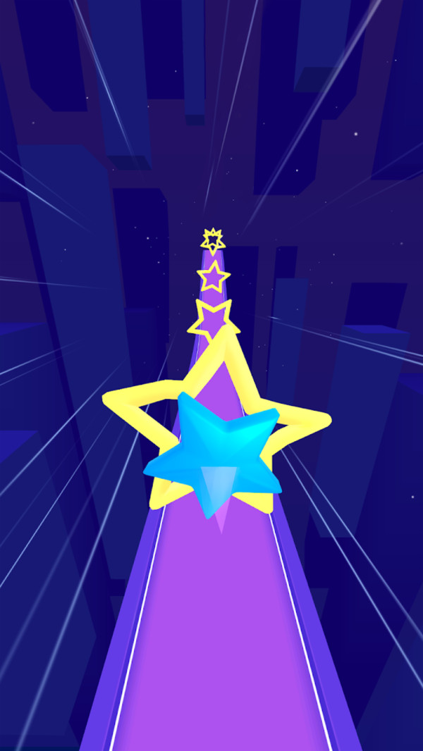 五角星冲冲冲下载安装苹果版