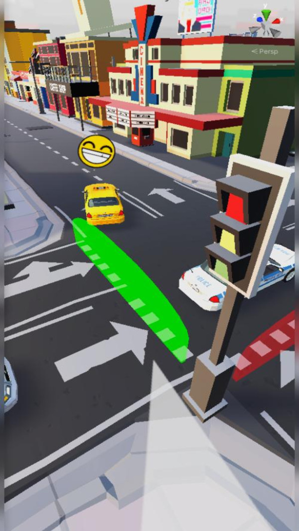 请看信号灯手机版苹果版