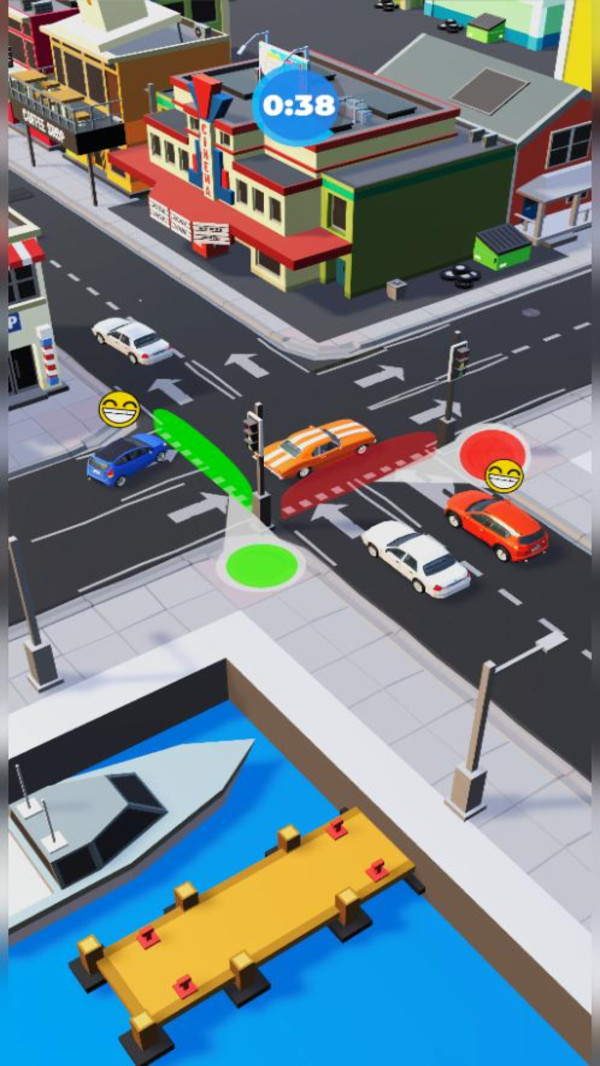 请看信号灯手机版苹果版