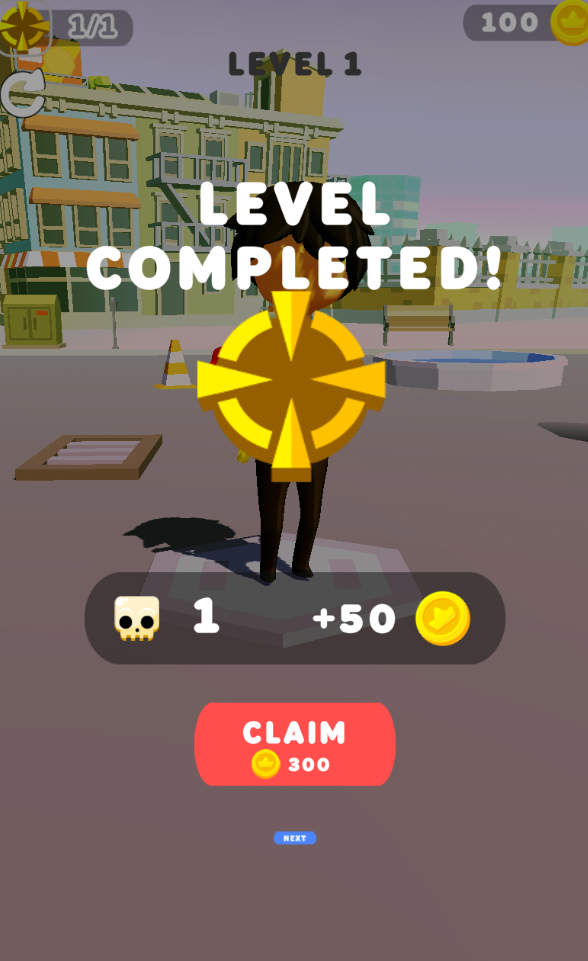 子弹飞快点ios下载免费版