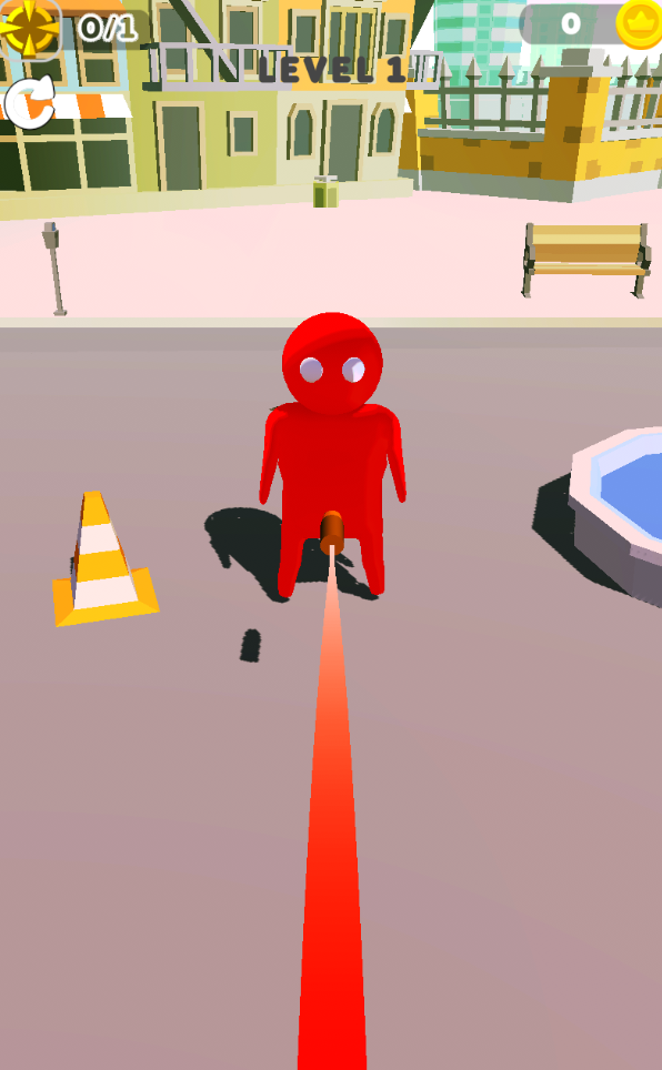 子弹飞快点ios下载免费版