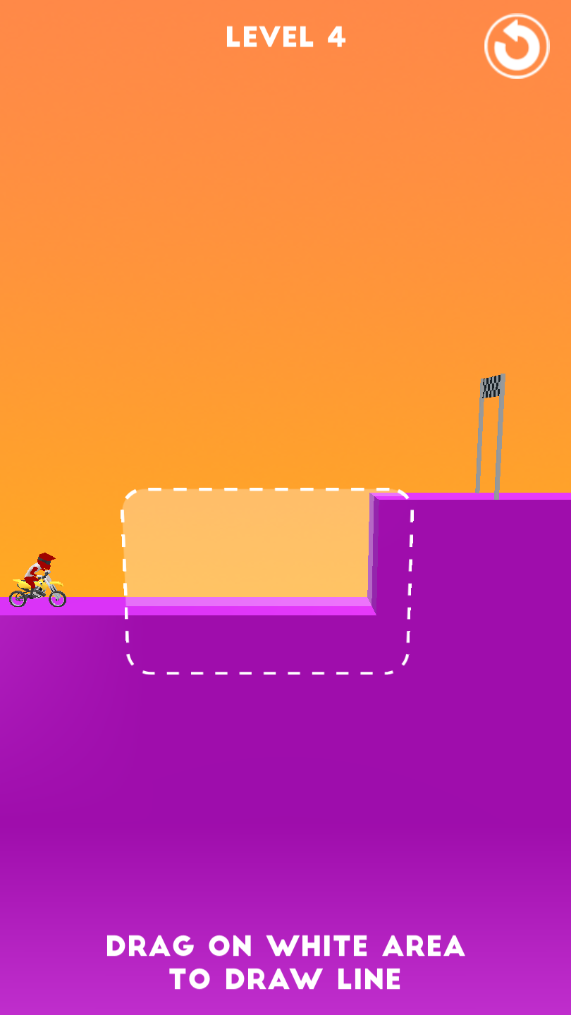 画线摩托下载ios版