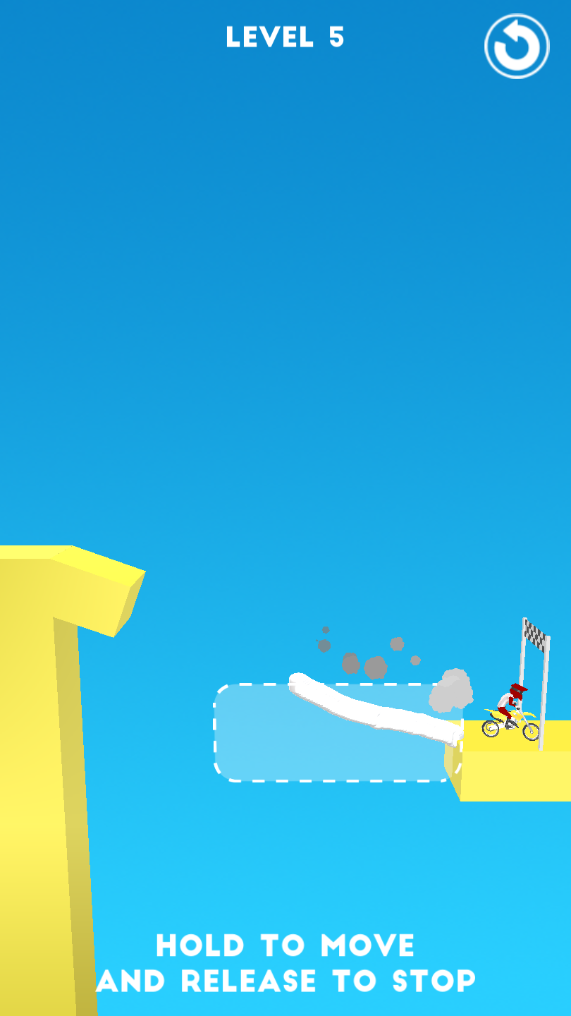 画线摩托官方版