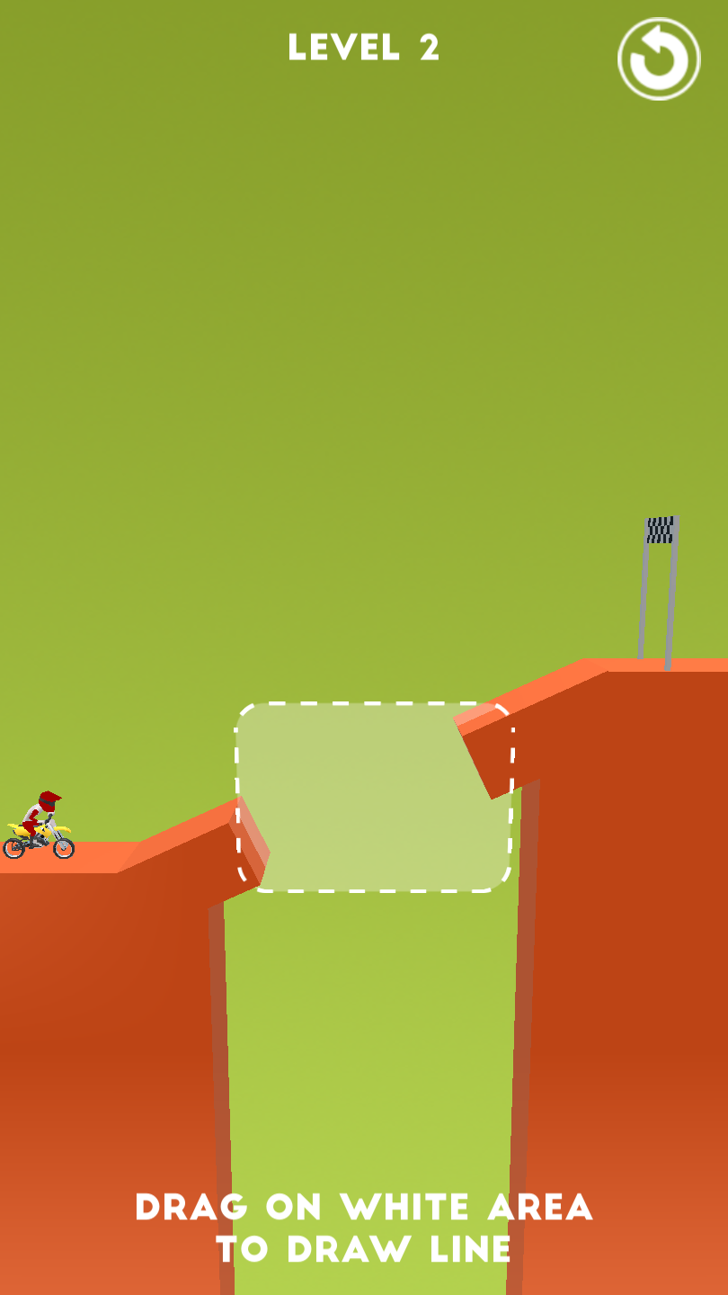 画线摩托下载ios版