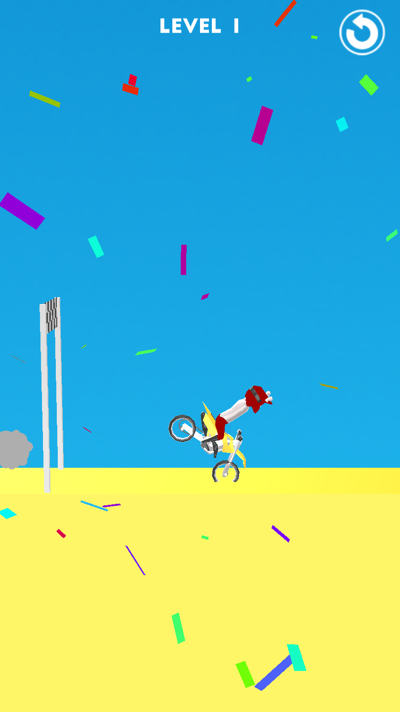 画线摩托下载ios版